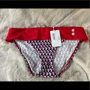 NWT Panache Page Fold Bottoms